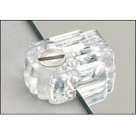 Mirror Clip (Clear)